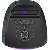 Power Audio TRONSMAR Halo 300, 240W, BT, Bateria 20 godzin, Wejście mikrofonowe i gitarowe Funkcje dodatkowe 2 x wejście mikrofonowe