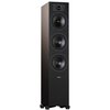 Zestaw stereo YAMAHA RX-V4A Czarny + INDIANA LINE Tesi 6 + INDIANA LINE Tesi 7 + INDIANA LINE Tesi 2 czarny Składniki kompletu Kolumny Indiana Line TESI 6