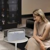 Głośnik mobilny TRONSMART Fiitune X30 Szary Informacje dodatkowe Uchwyt do przenoszenia