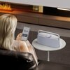 Głośnik mobilny TRONSMART Fiitune X30 Szary Funkcje AI Nie