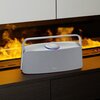 Głośnik mobilny TRONSMART Fiitune X30 Szary Zasilanie Akumulatorowe