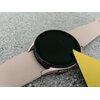 Smartwatch SAMSUNG Galaxy Watch 4 SM-R860NZ 40mm Różowo-złoty Wykonanie koperty Aluminium