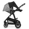 Osłonka przeciwsłoneczna do wózka LIONELO Stroller Sun Cover Ulica i numer budynku Kreglewskiego 1