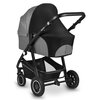 Osłonka przeciwsłoneczna do wózka LIONELO Stroller Sun Cover Kod pocztowy 61-248