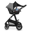 Osłonka przeciwsłoneczna do wózka LIONELO Stroller Sun Cover Adres elektroniczny kontakt@brandlinegroup.com