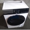 Suszarka GRUNDIG GT76724W z pompą ciepła 7 kg Wielkość załadunku [kg] 7