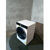 Pralka HISENSE WF5S1043BW Seria 5S 10.5kg 1400 obr Steamtech Connectlife AllergyCare Zużycie energii na 100 cykli [kWh] 52