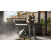 Myjka ciśnieniowa BOSCH UniversalAquatak 125 Home & Car Kit Temperatura maksymalna doprowadzanej wody [st.C] 40