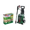 Myjka ciśnieniowa BOSCH UniversalAquatak 125 Home & Car Kit Ciśnienie maksymalne [bar] 125