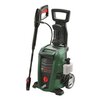 Myjka ciśnieniowa BOSCH UniversalAquatak 125 Home & Car Kit Rodzaj pompy Metalowa