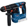 Młot udarowo-obrotowy BOSCH Professional GBH 18V-18 X 0611927102