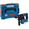 Młot udarowo-obrotowy BOSCH Professional GBH 18V-18 X 0611927102 Typ uchwytu SDS+