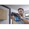 Młot udarowo-obrotowy BOSCH Professional GBH 18V-18 X 0611927102 Przeznaczenie Do użytku profesjonalnego