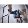 Młot udarowo-obrotowy BOSCH Professional GBH 18V-18 X 0611927102 Wyposażenie Ogranicznik głębokości