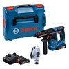 Młot udarowo-obrotowy BOSCH Professional GBH 18V-18 X 0611927101