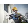 Młot udarowo-obrotowy BOSCH GBH 18V-22 X 0611924102 Przeznaczenie Do użytku profesjonalnego