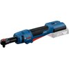 Klucz akumulatorowy grzechotka BOSCH GRC 18V-60 06019N8000