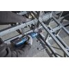 Klucz akumulatorowy grzechotka BOSCH GRC 18V-60 06019N8000 Waga [kg] 0.9