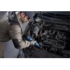 Klucz akumulatorowy grzechotka BOSCH GRC 18V-60 06019N8002 Przeznaczenie Do użytku profesjonalnego