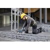 Klucz akumulatorowy grzechotka BOSCH GRC 18V-60 06019N8002 Silnik Bezszczotkowy