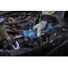 Klucz akumulatorowy grzechotka BOSCH GRC 18V-60 06019N8002 Wyposażenie 2 akumulatory GBA 18V 2.0Ah