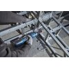 Klucz akumulatorowy grzechotka BOSCH GRC 18V-60 06019N8002 Wyposażenie Akumulatorowy klucz grzechotkowy