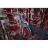 Klucz akumulatorowy grzechotka BOSCH GRC 18V-60 06019N8002 Wyposażenie Szybka ładowarka GAL 18V-40