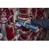 Klucz akumulatorowy grzechotka BOSCH GRC 18V-60 06019N8002 Prędkość obrotowa bez obciążenia [obr/min] 400