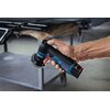 Szlifierka mimośrodowa BOSCH Professional GEX 12V-77 06019L2100 Prędkość obrotowa bez obciążenia [obr/min] 8000
