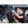 Szlifierka mimośrodowa BOSCH Professional GEX 12V-77 06019L2100 Waga [kg] 0.52