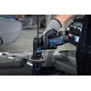 Szlifierka mimośrodowa BOSCH Professional GEX 12V-77 06019L2100 Wyposażenie Brak