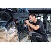 Polerka BOSCH Professional GPX 12V-77 06019L4000 Średnica tarczy [mm] 77