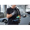 Polerka BOSCH Professional GPX 12V-77 06019L4000 Wyposażenie Talerz oporowy
