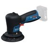 Polerka BOSCH Professional GPX 12V-125 06019L4100 Prędkość obrotowa bez obciążenia [obr/min] 7000
