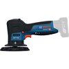 Polerka BOSCH Professional GPX 12V-125 06019L4100 Średnica tarczy [mm] 125