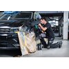 Polerka BOSCH Professional GPX 12V-125 06019L4100 Wyposażenie Tarcza polerska