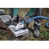 System odsysania pyłu BOSCH Professional GDE 180-CG 1600A033ZB Załączona dokumentacja Instrukcja obsługi w języku polskim