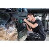 Polerka BOSCH Professional GPO 12V-77 06019L3000 Średnica tarczy [mm] 77