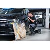 Polerka BOSCH Professional GPO 12V-77 06019L3000 Przeznaczenie Do użytku profesjonalnego