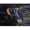 Polerka BOSCH Professional GPO 11-180 S 06013A2300 Zasilanie Sieciowe