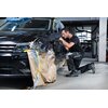 Szlifierka oscylacyjna BOSCH Professional GSS 12V-32 06019L1000 Prędkość obrotowa bez obciążenia [obr/min] 8000