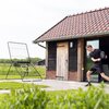 Trenażer do padla EXIT Smash Padel Rebounder Liczba sztuk w opakowaniu 1