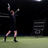 Trenażer do padla EXIT Smash Padel Rebounder Gwarancja 24 miesiące