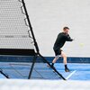 Trenażer do padla EXIT Smash Padel Rebounder Rodzaj Trenażer do padla