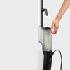 Mop parowy KARCHER KST 2 Upright 1.513-590.0 Waga [kg] 2.5