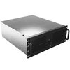 Obudowa serwerowa LANBERG SC01-5204-12B Kompatybilność Szafy 19"