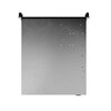 Obudowa serwerowa LANBERG SC01-5202-12B Dodatkowe informacje Maksymalna wysokość chłodzenia CPU: 72 mm