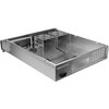Obudowa serwerowa LANBERG SC01-5202-12B Dodatkowe informacje Liczba miejsc na dyski 2.5" (SSD/HDD): 4