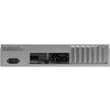 Obudowa serwerowa LANBERG SC01-5202-12B Dodatkowe informacje Liczba miejsc na dyski 3.5" (SSD/HDD): 6