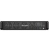 Obudowa serwerowa LANBERG SC01-6502-12B Rozmiar 2U